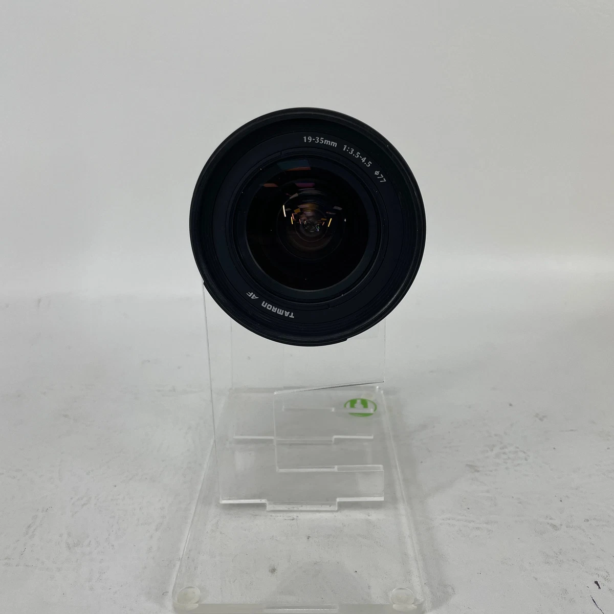 Tamron 19-35mm Focal Camera Lenses for sale | eBay