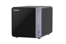 QNAP TS-432X 4-Bay NAS Enclosure (4GB RAM)