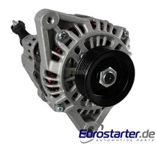 Alternator 80Amp New - OE No.LR180-725 for Nissan Prairie 100 Nx 2.0 2.4 GTI