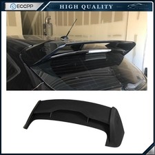 For 2012 2013 2014 2015-2018 Ford Focus HatchBack RS Spoiler Wing