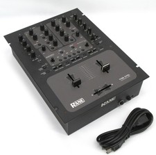 Rane TTM57SL Serato Performance DJ Mixer