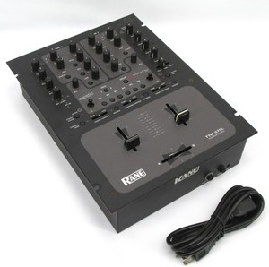 Rane TTM57SL Serato Performance DJ Mixer