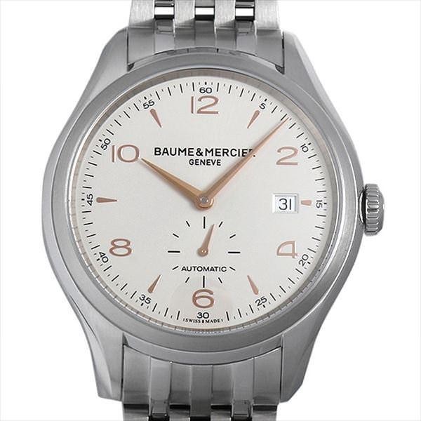 Baume & Mercier Clifton MOA10141