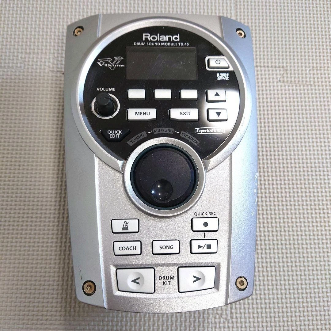 Roland Td 15 for sale | eBay