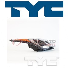 TYC 20-9333-00-9 Headlight Assembly for HY2503168 92102-2V000 Electrical ky