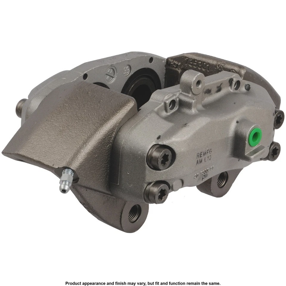 Передний левый тормозной суппорт для Mercedes ML430 ML500 ML55 AMG Cardone - Изображение 4 из 4