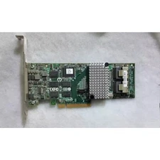 Cisco SAS 6GB/S MegaRAID Controller Card L3-25239-24A L3-25034-03f