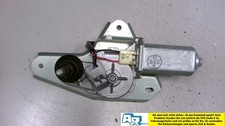 Scheibenwischermotor hinten Mazda 2 1.4l Bj 2007 DY 2692613