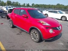 Used Engine Complete Assembly fits: 2017 Nissan Juke 1.6L MR16DDT VIN A 4th digi