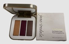 36 Jane Iredale Ravishing PurePressed Triple Eyeshadow Palette 0.06 oz 0.7g