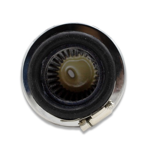 Washable 38mm Air Filter 50 110 125 150 200cc Atv Quad Dirt Pit Bike Gy6 Scooter - Picture 3 of 6