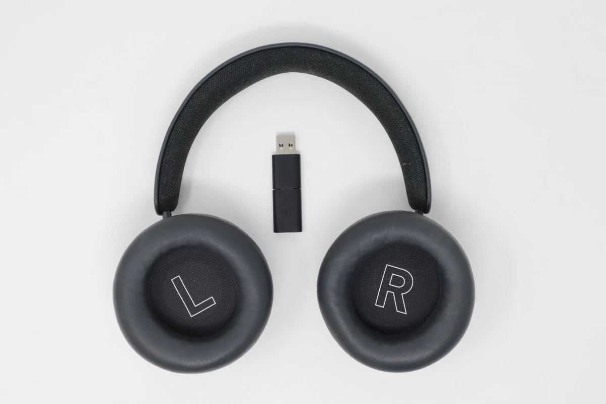 Bang & Olufsen Beoplay Portal Wireless Noise Cancelling