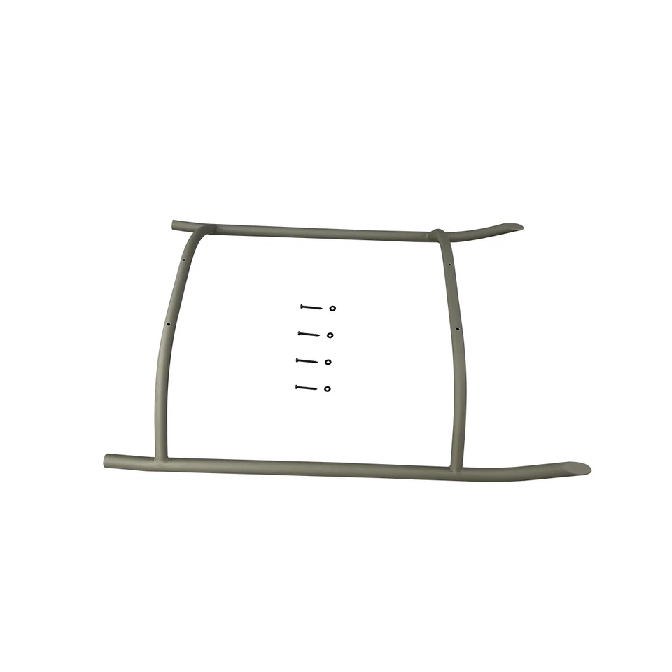 RC Hubschrauber Teile für 800size Roban UH1D SM2.0 Rumpf Mechanik Zubehör - Bild 3 von 4