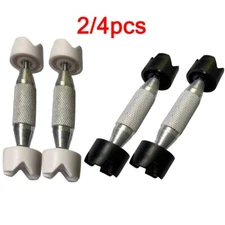 2/4Pcs Brace Repair Jack Holder Tool for Acoustic Guitar Maintenance Accessories