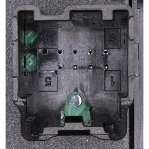 Door Window Switch WVE 1S14248 - Picture 8 of 9