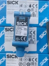 SICK GTB10-P4211/GTB10-P4212 Photoelectric Sensor