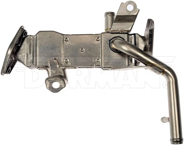 Dorman 668-001 Hybrid EGR Cooler Kit fits Toyota models 2560137010 Foto 2 de 4