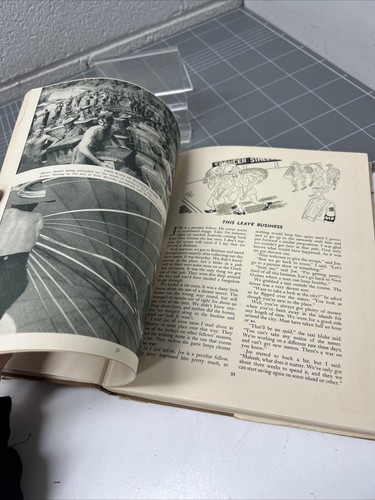 VINTAGE BOOK JUNGLE WARFARE AUSTRALIAN ARMY IN THE WOUTH WEST PACIFIC WW2 A - Picture 21 of 23