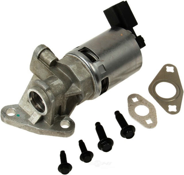 EGR Valve fits 20052008 Jeep Grand Cherokee Commander WD EXPRESS eBay