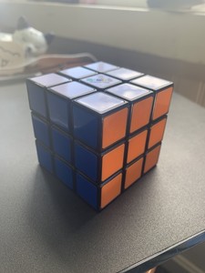 cubo rubik 3x3 original precio