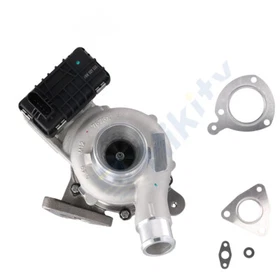 Turbolader Turbo für Ford Tourneo Transit 2,2 TDCI 786880-5006S BK2Q6K682CA