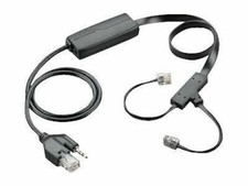 Nowy adapter Plantronics APC-40 EHS do telefonów Cisco - P/N - 38350-01