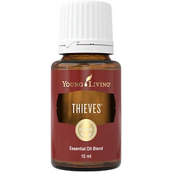 Young Living Thieves (Diebe) 15 ml