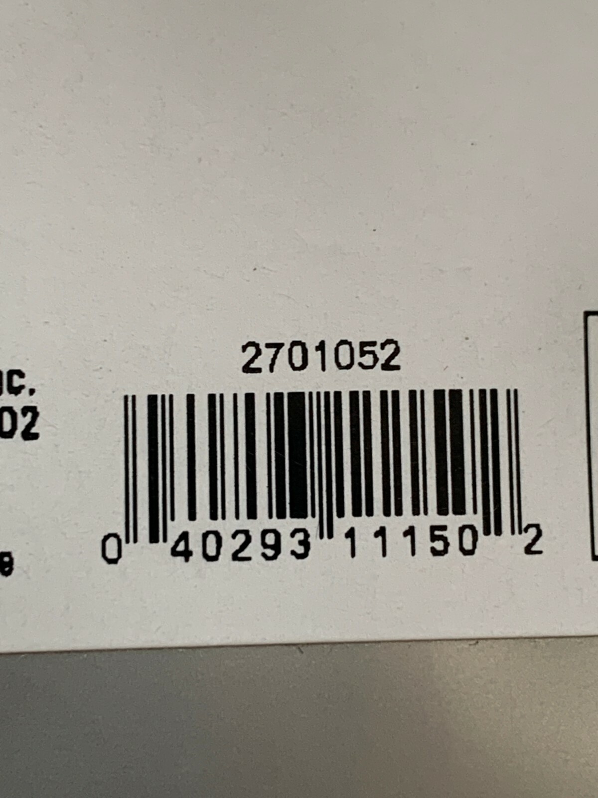 Pack of 4 Radio shack 2 Amp 250V Glass GMA Type Fuses 5 x 20 MM Fast Acting