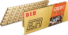DID 520 ERVT X 120 L G&G Universal Motorcycle roller Chain motocross enduro