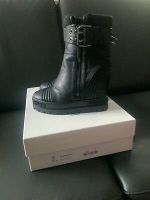 CASADEI Stiefelette
