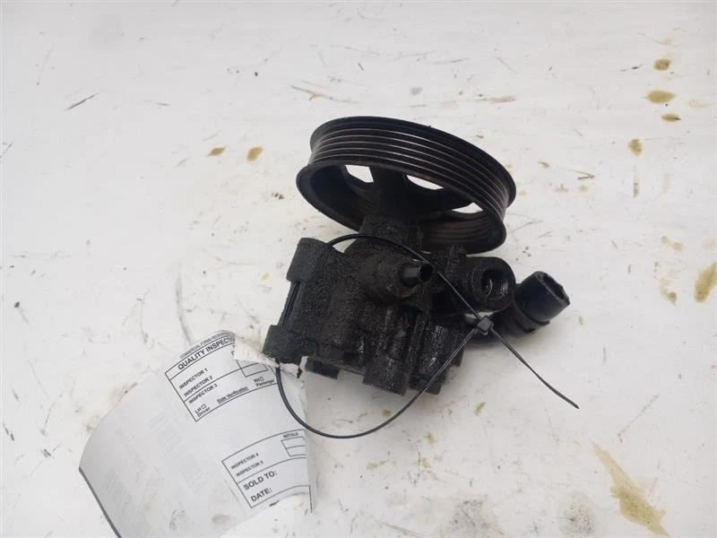 BOMBA PS PARA TOYOTA COROLLA 2003 - 2008 Foto 2 de 4