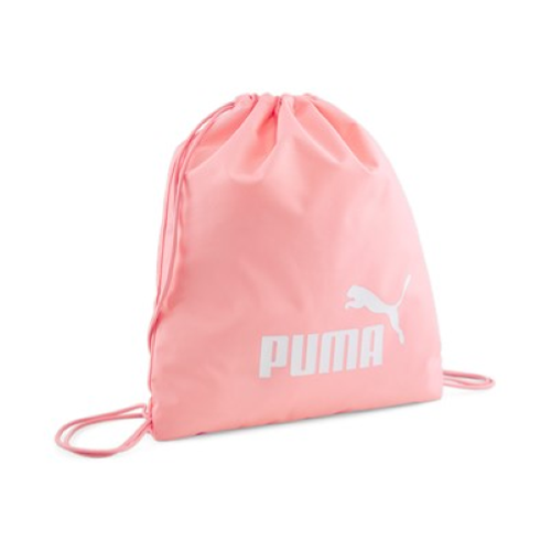 PUMA Phase Gym Sack SACCA DA PALESTRA COL.ROSA