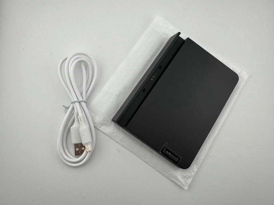 LENOVO TAB M10 PLUS / M10 / M8 TABLET DOCK ESTACIÓN DE CARGA INTELIGENTE - [CD-100] Foto 2 de 4