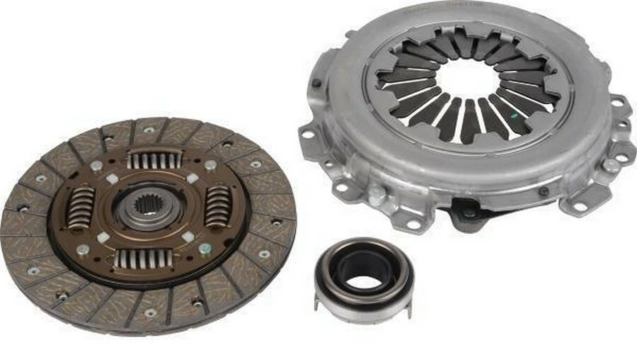 Chevrolet spark 1.2 clutch kit price hot sale