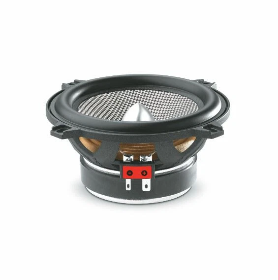 Focal 130AS Access Series 5.25" 2-Way Car Component Speakers, 100W, 4 Ohms - Image 3 of 4