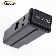 NEW A/C Air Conditioner Switch Assembly Cooler Fits Toyota Tacoma 1998-2000 USA