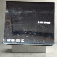 Samsung SE-208 Black Portable DVD Writer Needs Cable