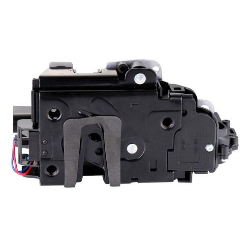 For 1999-2012 Volkswagen Golf Set of 2 Door Lock Actuators Front Left Right Side - Picture 13 of 24