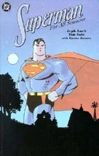 Superman for All Seasons by Jeph Loeb: Used