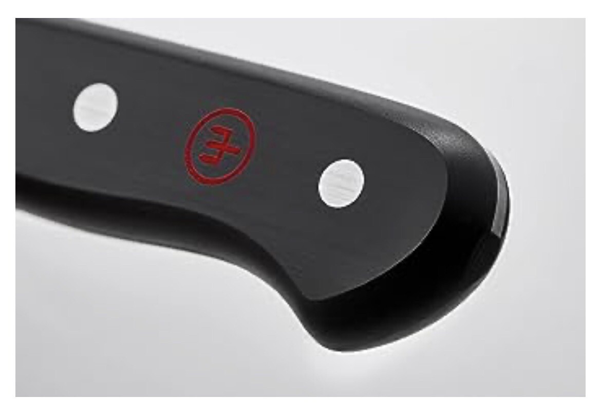 WUSTHOF Gourmet 8" Heavy Chinese Cleaver eBay