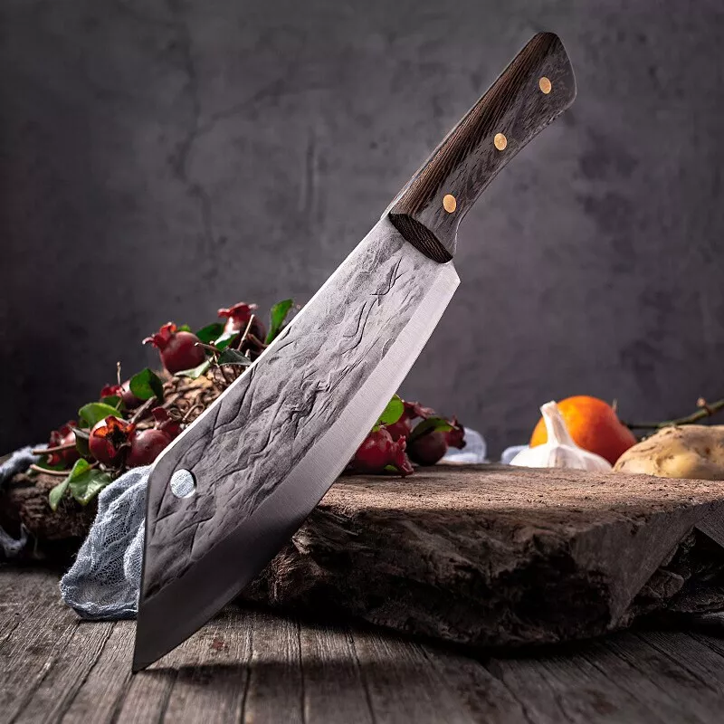 Chinese chopping knife online
