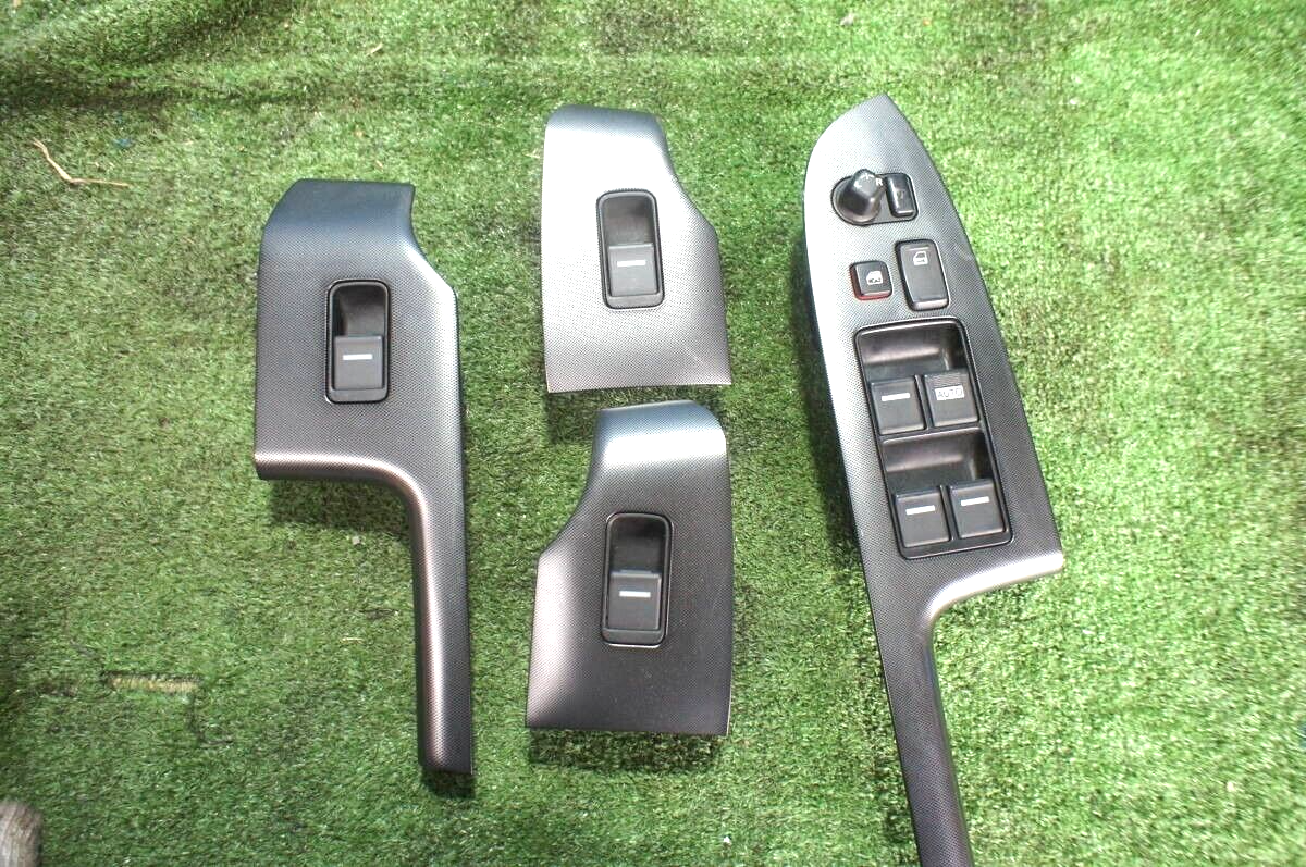 HONDA ACCORD CL CL7 CL9 CM2 DRIVER SIDE POWER WINDOW SWITCH | eBay