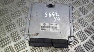 Volkswagen Passat 1999 ECU Engine Computer (Engine Control Unit) 0 #440157-18