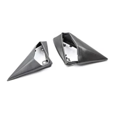 1 Pair Mirror Rubber Gasket Seal A1248101616 Left Right Side For E‑Class W124