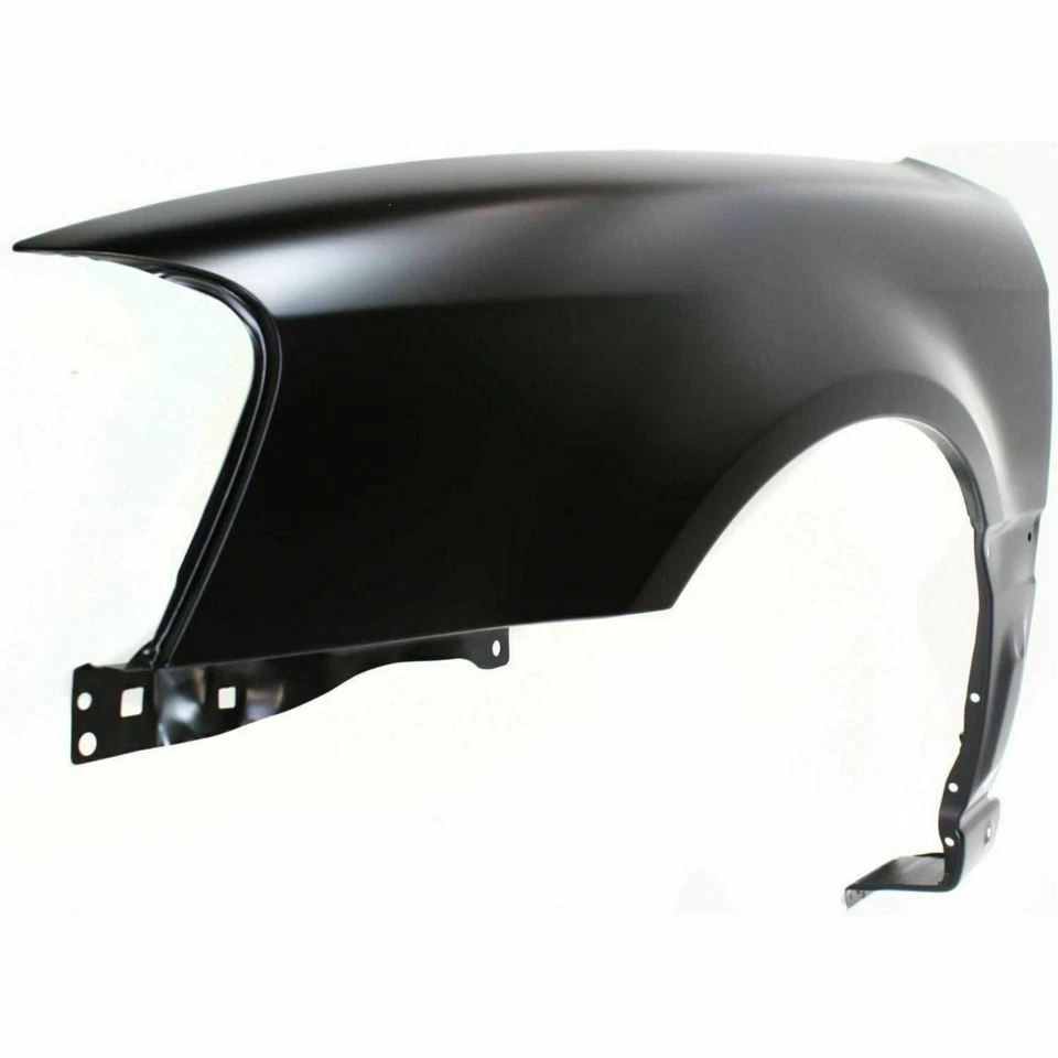 For 2000-2004 Subaru Legacy Outback Left Fender Painted SU1240122 - Imagem 3 de 4