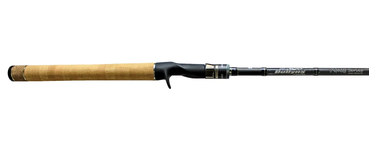 Heavy Fishing Rods 7 ft 2 in Item & Poles for sale | eBay