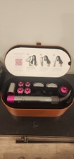 dyson airwrap multi-styler complete