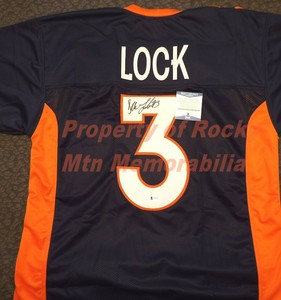 drew lock jersey blue