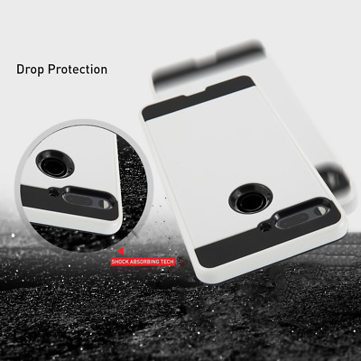 Essential Phone PH-1 case, with Design Slim Protective(VGC) and