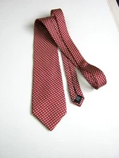 Celio Nuova New 100% Silk Made In Italy Original Gift Idea